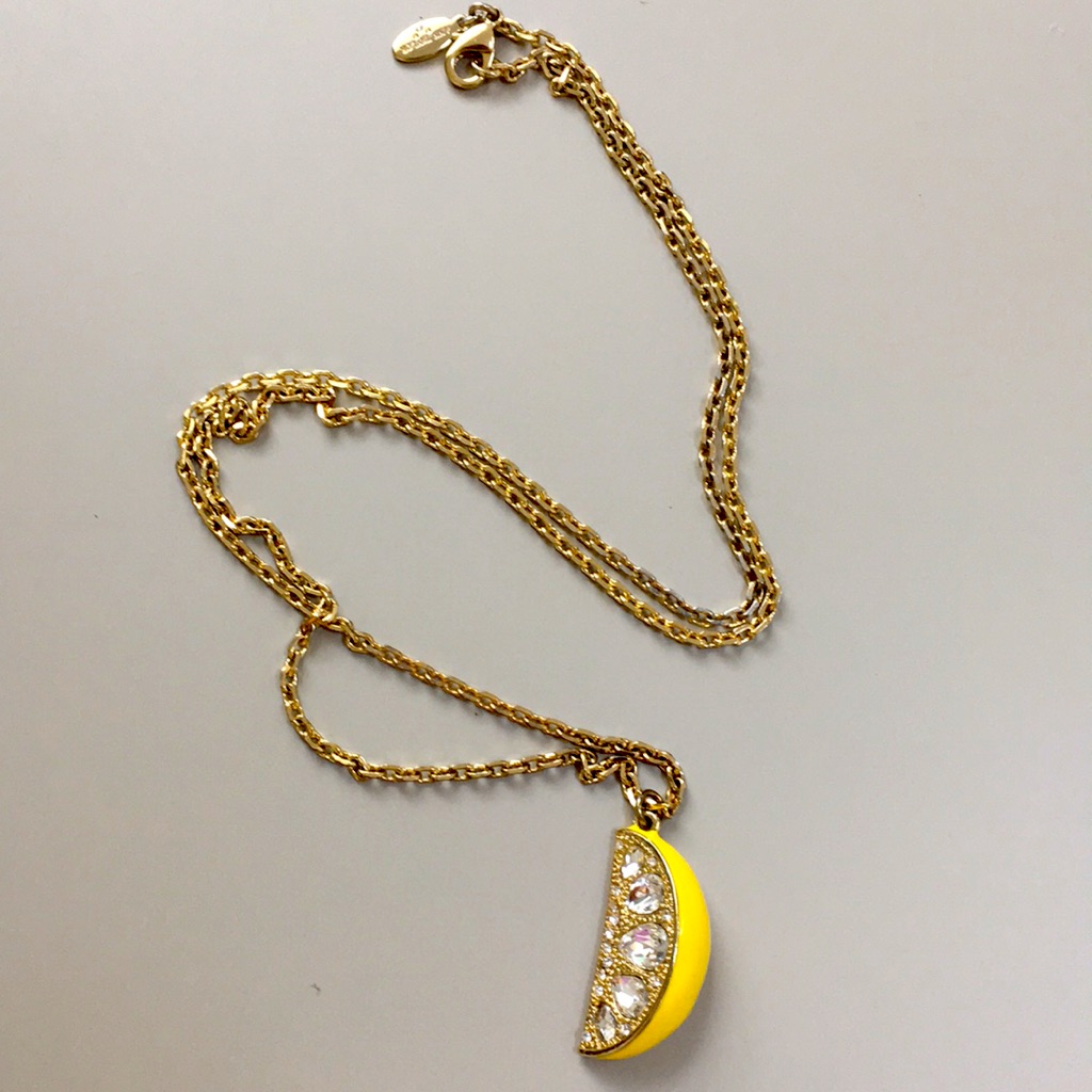 Ann Taylor Necklace 20$